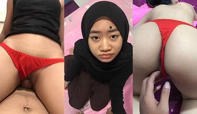 Cewek Terbaru Hijab Ukhty Rela Di Kasarin